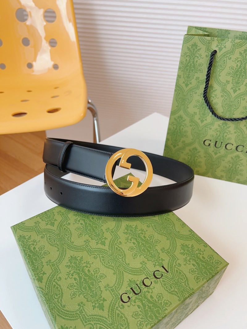 Gvc*1 belts